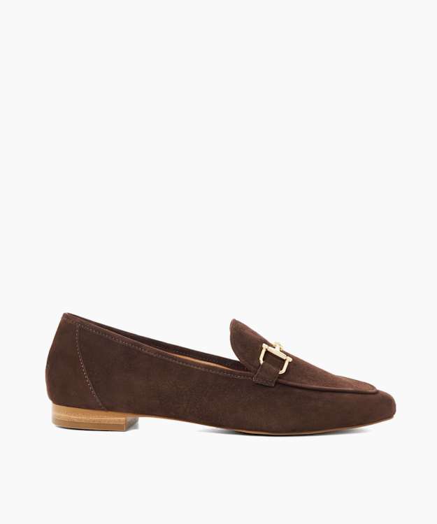 Grained - Brown
