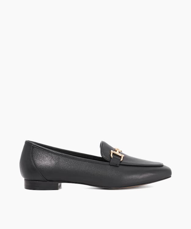 Grained - Black