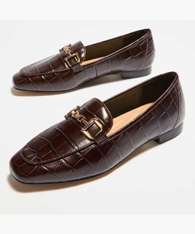 Grained - Brown