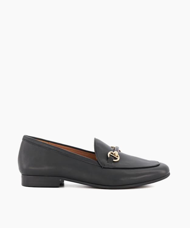 Dune hot sale shoes loafers