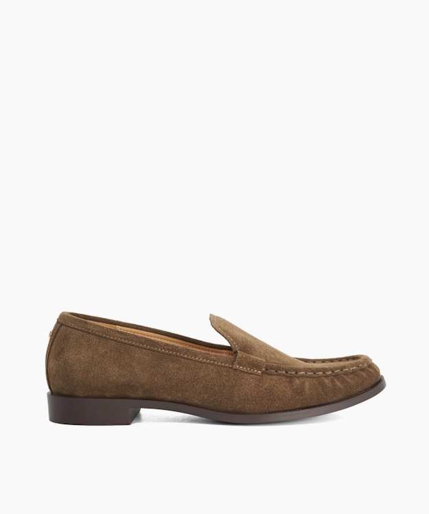 Grates - Khaki
