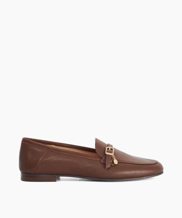 Greya - Dark Tan