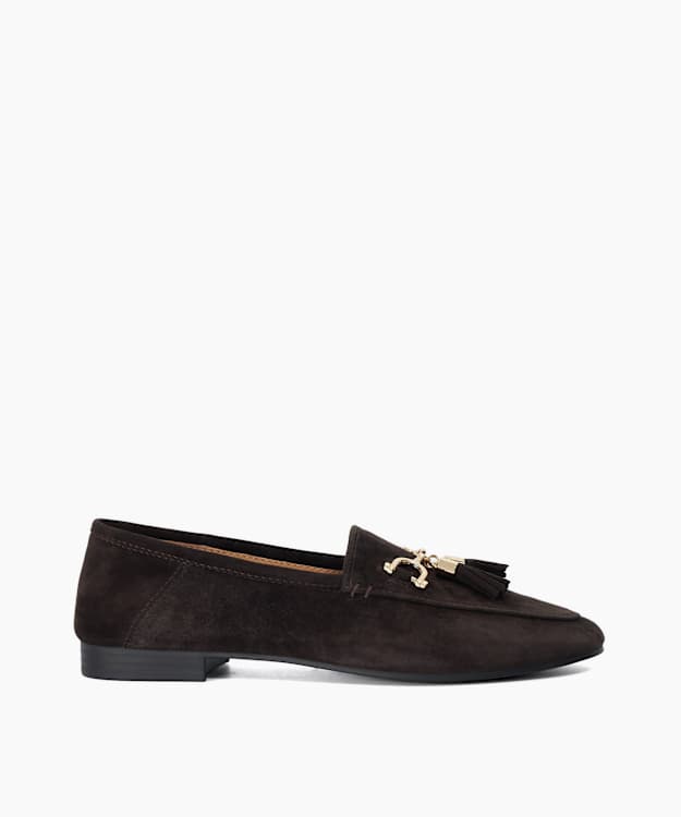 Greyby - Brown