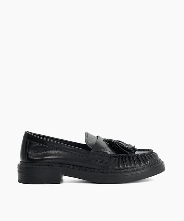 Grids - Black