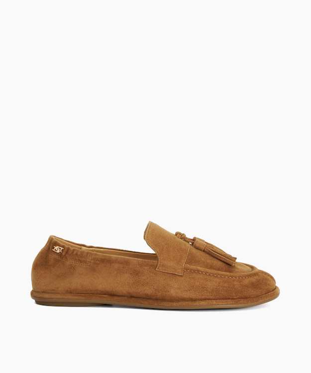 Grounding - Dark Tan