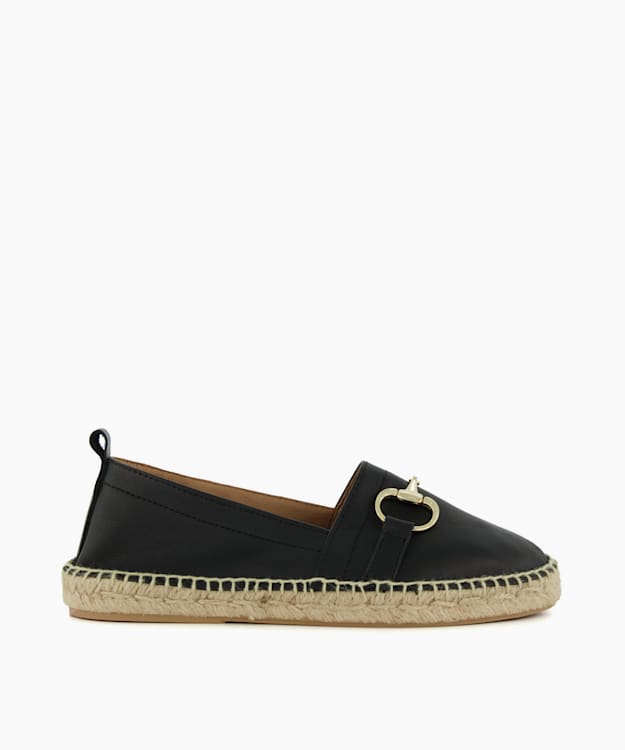 Dune espadrilles cheap