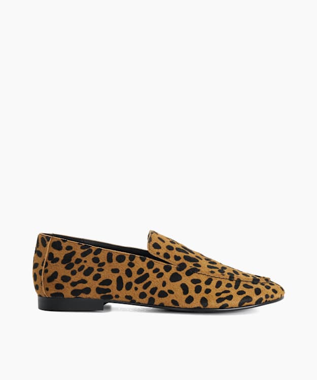 Gurl - Leopard