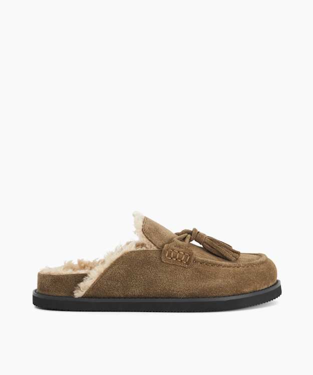 Gwennie - Khaki