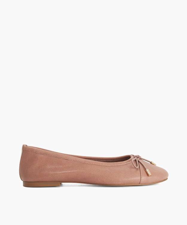 Haliah - Dark Pink
