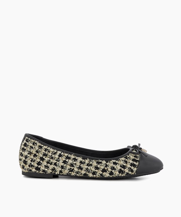 Women'S Flat Shoes | Dune London