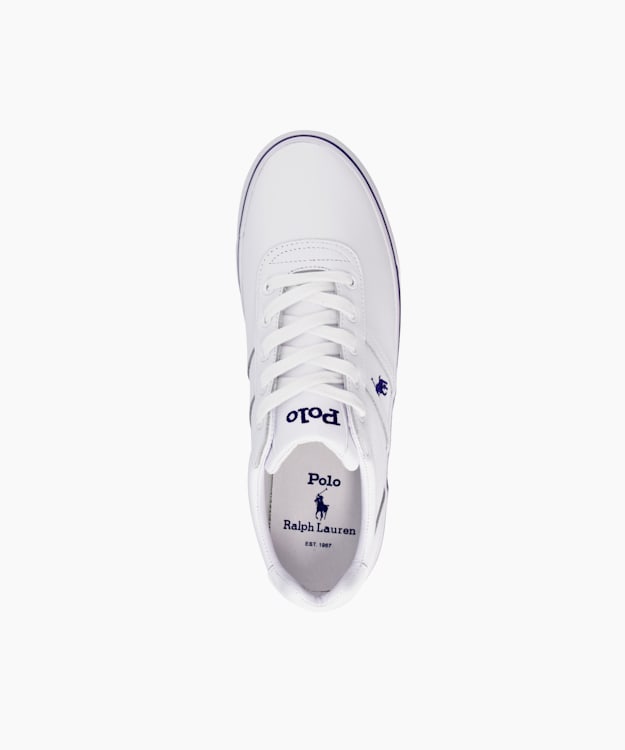 Polo hanford white online