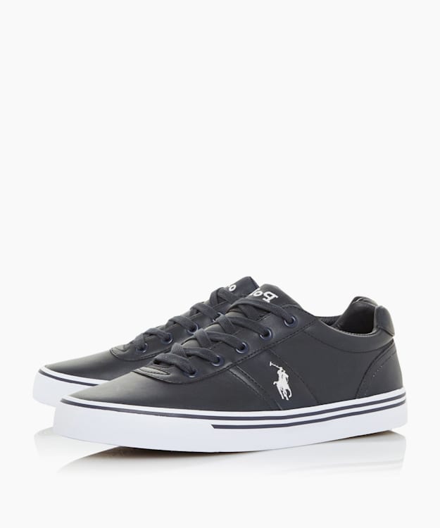 Hanford 3, Navy, medium
