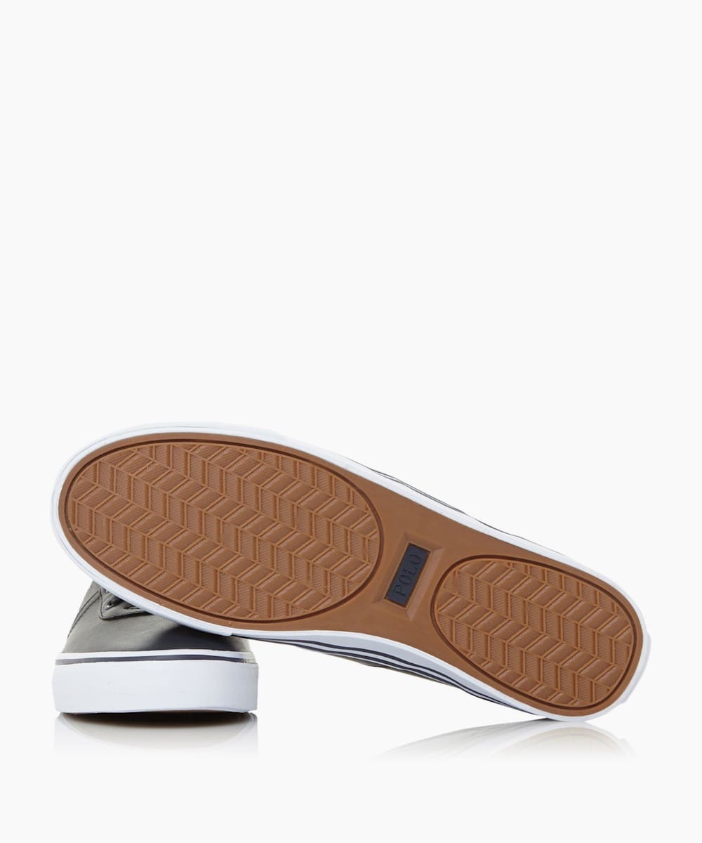 HANFORD 3 Navy Dune UK