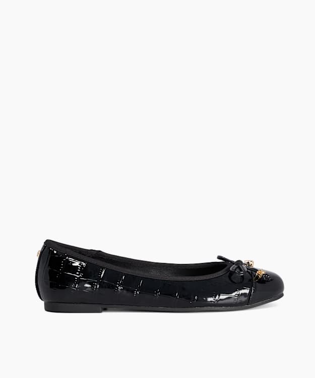 Harped - Black