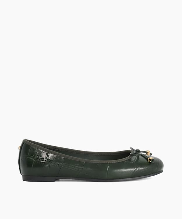 Harped - Green