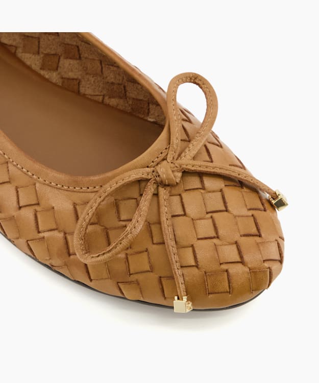 Hartlyns, Tan, medium