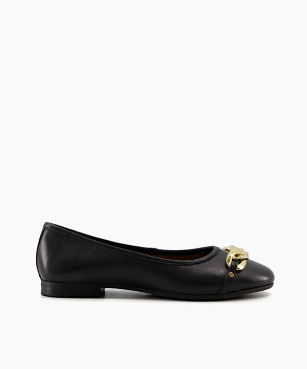 Women's Ballet Pumps | Ballerina Shoes | Dune London