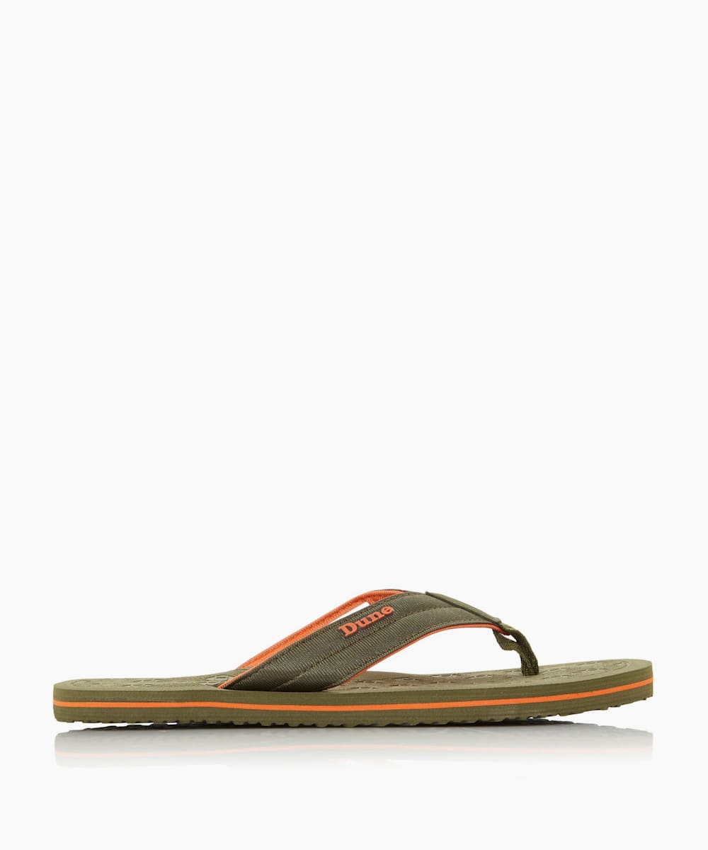 dune mens sandals sale