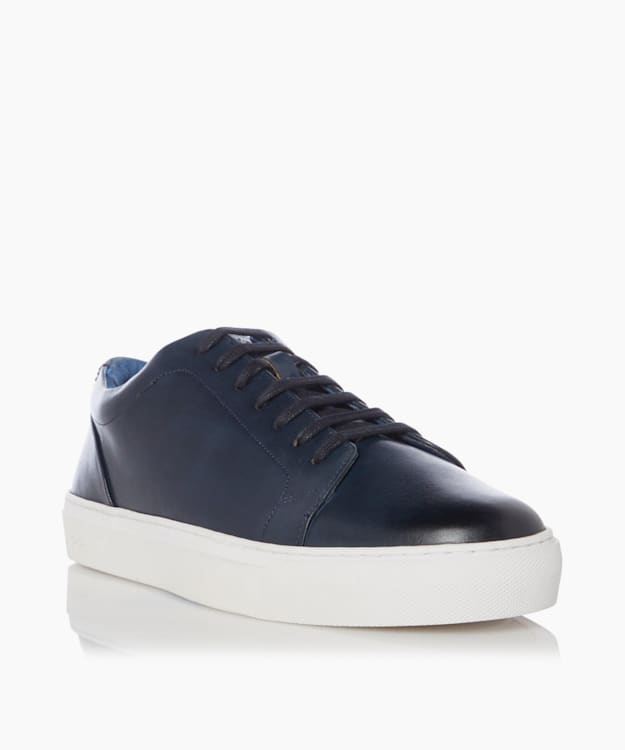 Men's Trainers | Casual Trainers For Men | Dune UK