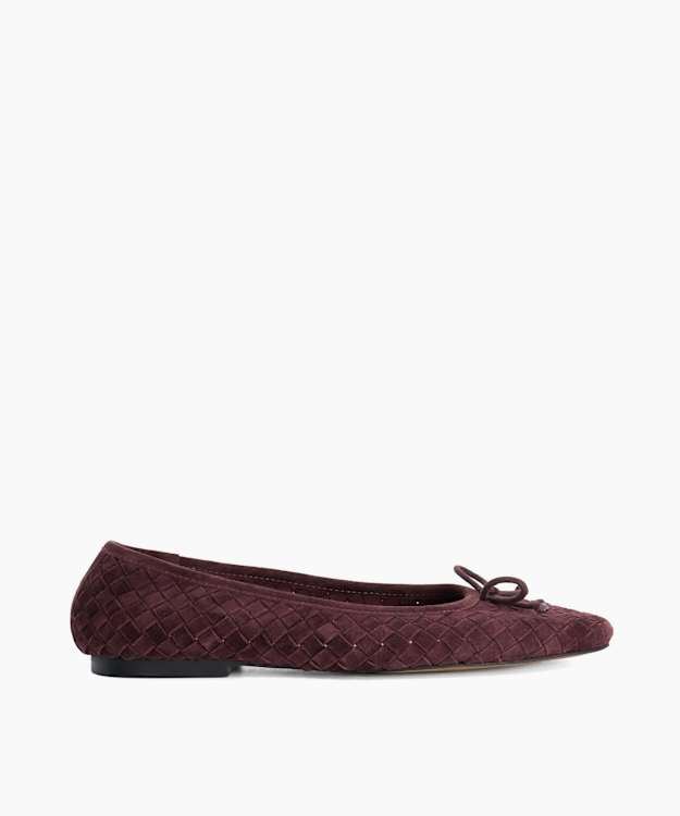 Heat - Burgundy