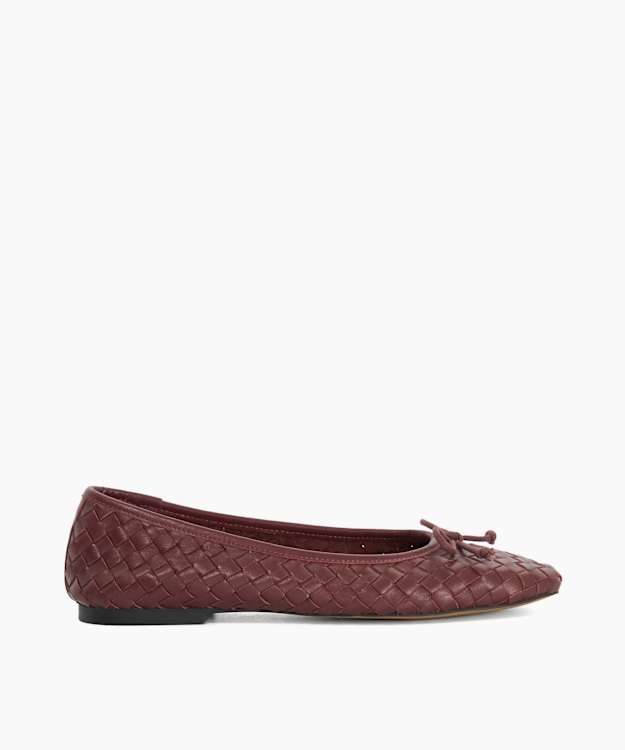 Heat - Burgundy