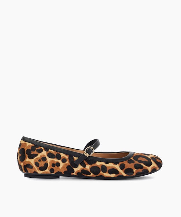 Heida - Leopard