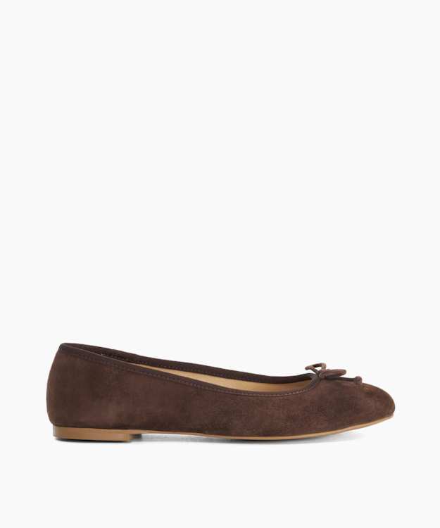 Helenne - Brown