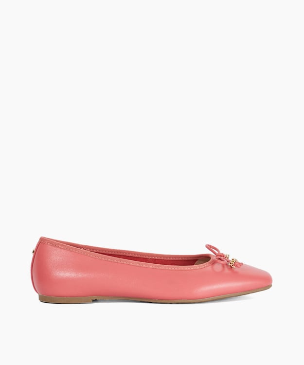 Hennie - Pink