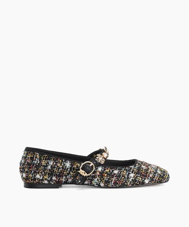 Hennrietta - Black
