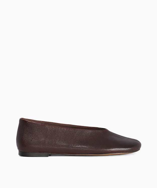 Highway - Brown