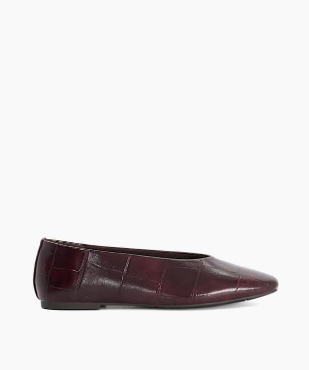 Hobby - Burgundy