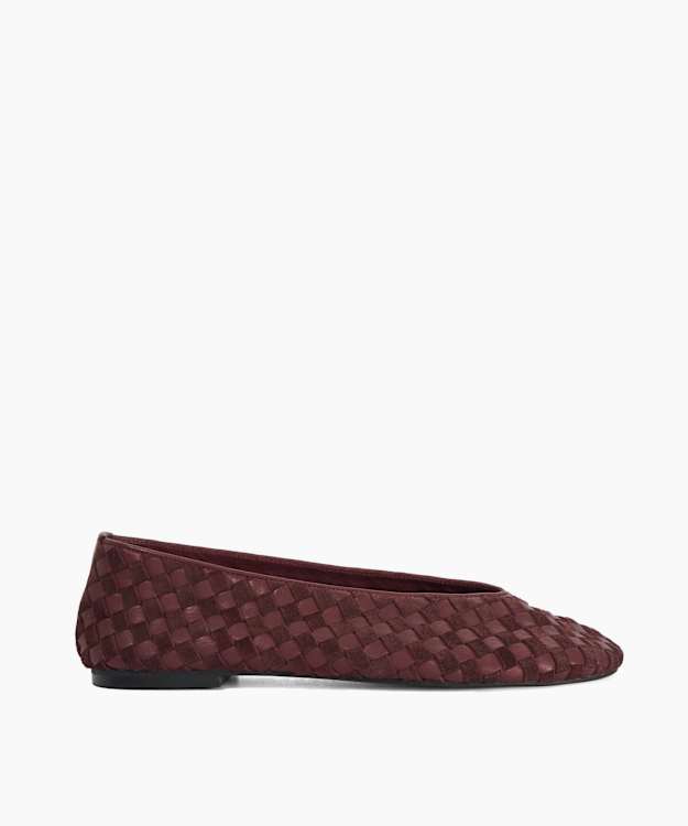 Homely - Burgundy