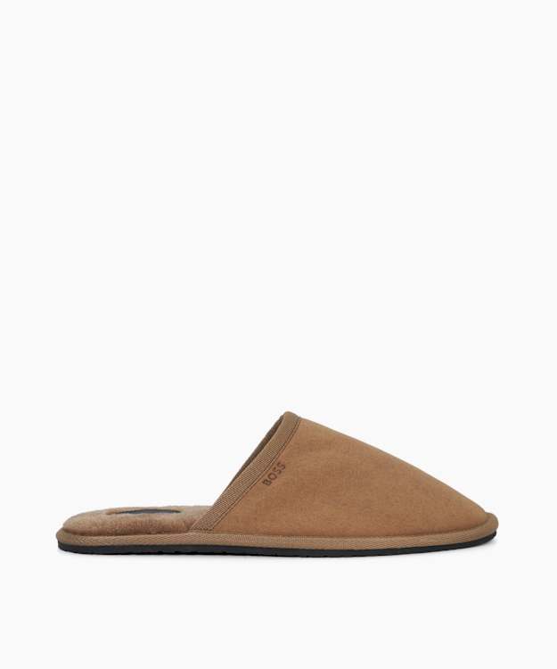 Home Slip - Beige