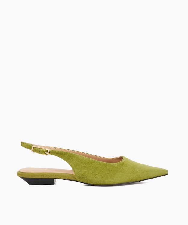 Hostess - Green