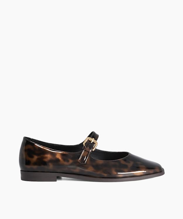 Hour - Leopard