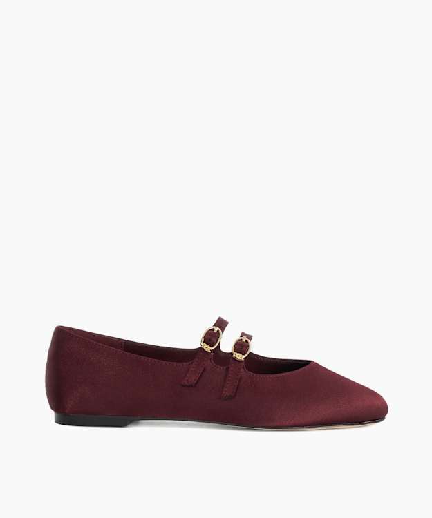 Hypnotize - Burgundy