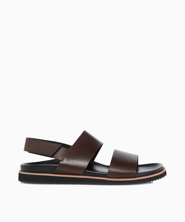 Men s Sandals Dune London