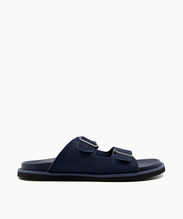 Dune mens best sale sandals sale