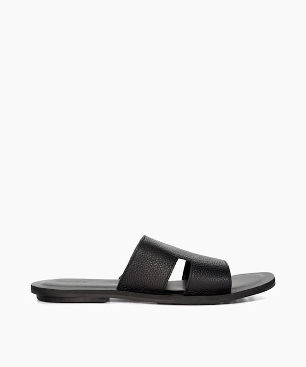 Dune mens flip online flops