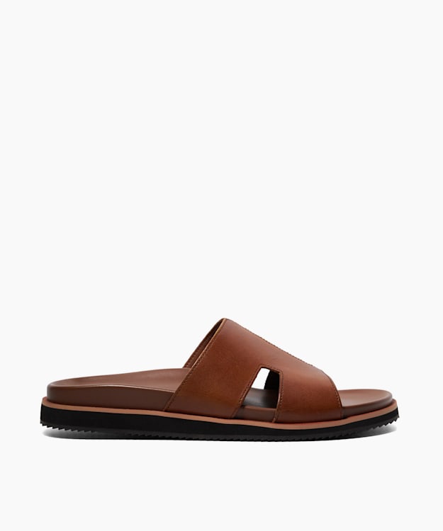 Dune mens sandals store sale