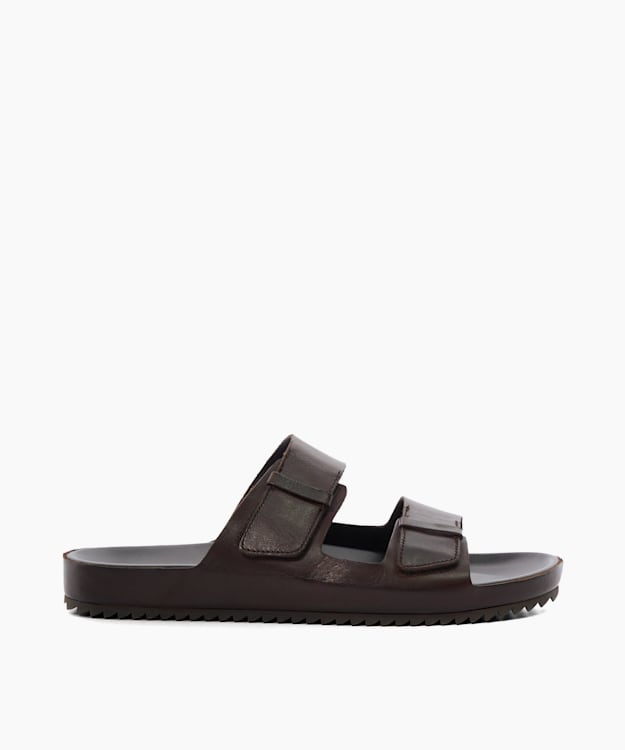 Types of hot sale sandals mens