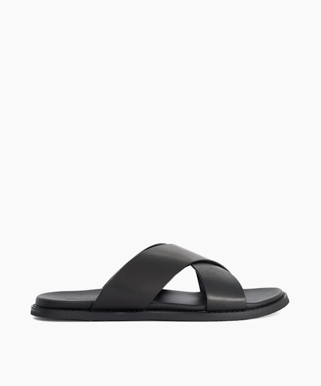 Interestingg - Black