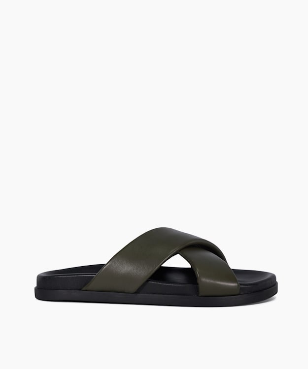 Men s Sandals Sale Discounted Men s Sandals Dune London