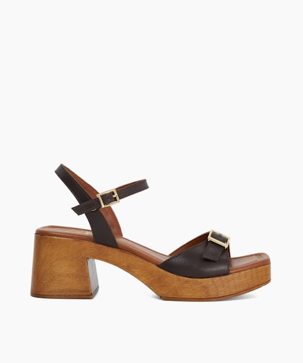 Jeane - Brown