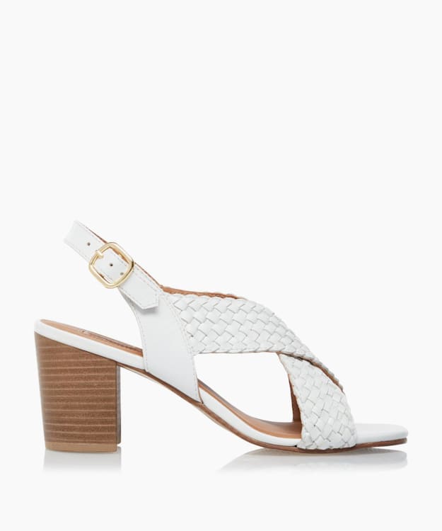 Jenies - White