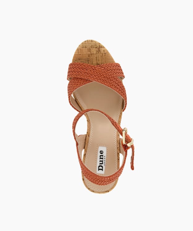 Dune on sale wedges sale