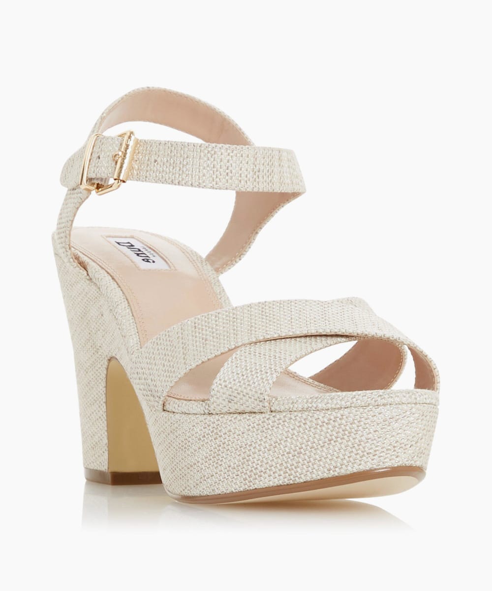dune sale sandals