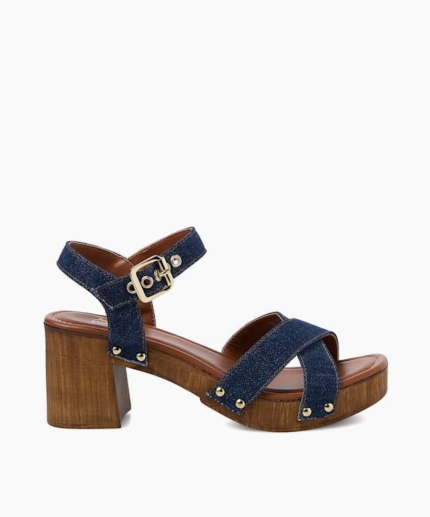 Judies - Navy