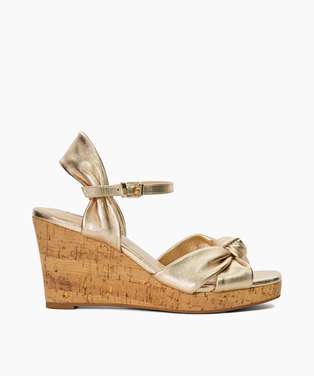 Wedge Sandals, Wedge Heel Sandals