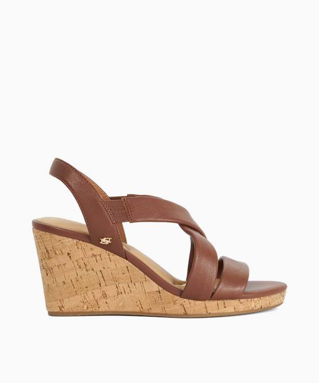 Kamies - Brown